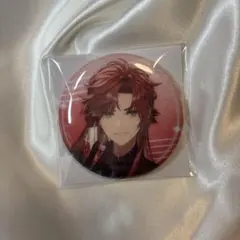 にじさんじ にじネイル Shiny 缶バッジ ローレン・イロアス 新品 未 
