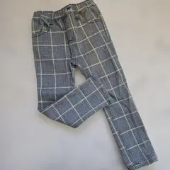 HOT BISCUITSキッズパンツ