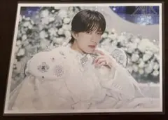 M!LK 山中柔太朗 シャカレボ 67杯目 生写真