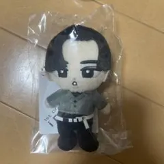 4月26日まで！目黒蓮　すのチル　ぬいぐるみ