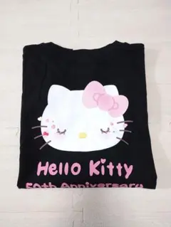 ハローキティ 50TH Tシャツ