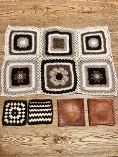 TRUCKFURNITURE トラックファニチャー 5点セット