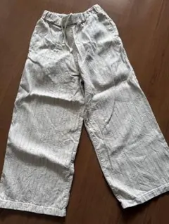 lantiki yoseパンツ