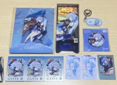 韓国 原神カフェ pcラウンジ ホヨランド 刻晴 特典カード アクリルグッズ 韓国 原神カフェ pcラウンジ ホヨランド 刻晴 特典カード アクリル