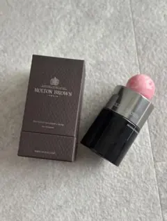 モルトンブラウン ルバーブ MOLTONBROWN Rhubarb & Roseのサムネイル
