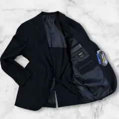 新品 高強度コーデュラ テーラード 背抜き 多機能 クリスチャンオラーニ 春夏