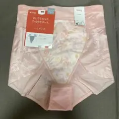 ワコール ウイング【ハミデンヌ】ガードル（ショート丈）KQ2585 RP 70M