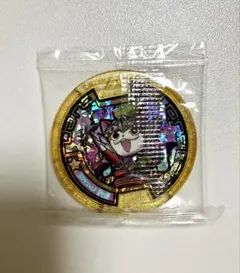 レジェンドメダル　ジバニャン　劉備　三国志　妖怪　メダル　妖怪ウォッチ　未開封