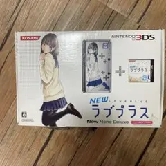 2026年最新】newラブプラス+ 3dsの人気アイテム - メルカリ