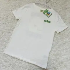 【新品タグ付き】セサミストリート Tシャツ キャラクター L（B149）のサムネイル