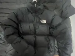 【新品/未使用】 THE NORTH FACEヌプシダウンジャケット M