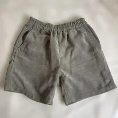 Ocean Pacific コーデュロイ ショートパンツ カーキ Sサイズのサムネイル
