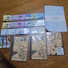 り*ゅ様 呪術廻戦0　グッズ