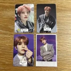 Stray kidsスキズ 樂-STAR 封入スンミントレカセット