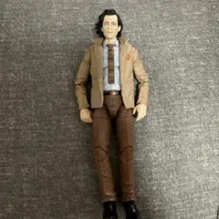 Kento Studio1/6スケール クラーク・ケント フィギュア用衣装セット Kento Studio1/6スケール クラーク・ケント フィギュア用衣装セット