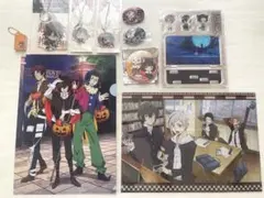 文豪ストレイドッグス　グッズ　まとめ売り