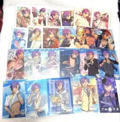 あんスタ乙狩アドニス カードまとめ売り