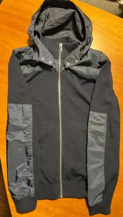 PRADA（プラダ）ドライバーズニット