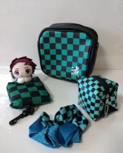 [バラ売り可能] 鬼滅の刃シリーズ 竈門炭治郎 グッズアソートフィギュア 他