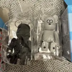 2026年最新】ベアブリック 100の人気アイテム - メルカリ