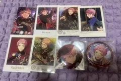 あんスタ 斎宮宗 まとめ売り8点