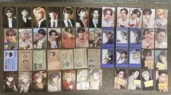 ENHYPEN★トレカ　まとめ売り