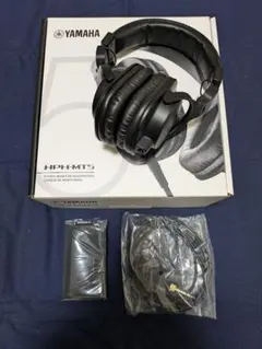 YAMAHA HPH-MT5 有線ヘッドホン
