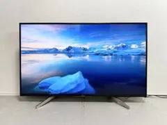 1都4県配送無料 SONY BRAVIA KJ-49X7500F 4K テレビのサムネイル