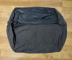 無印良品　体にフィットするソファ　カバーのみ　ブラウンのサムネイル