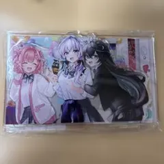 魔法少女ノ魔女裁判 エビテン特典のみ - メルカリ