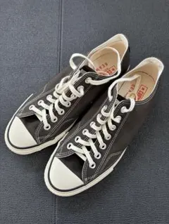 BEAMS 別注 CONVERSE CANVAS ALL STAR J 80s