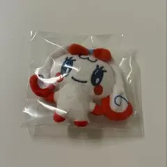 たまごっち みるくっち ミニミニChibiぬいぐるみ マスコット