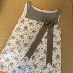 ワンピース　キッズ　4歳