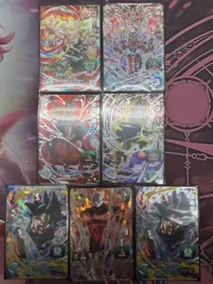 2025年最新】ドラゴンボールヒーローズシークレットまとめ売りの人気