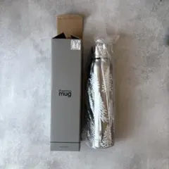 ミナペルホネン サーモマグ run run run 新品 - メルカリ