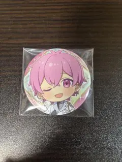 いれいす 缶バッジ　第21弾　5周年　SD ないこ