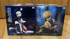 鬼滅の刃 ぬーどるストッパーフィギュア