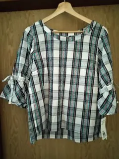 新品タグ付き　グローブ　トップス　M