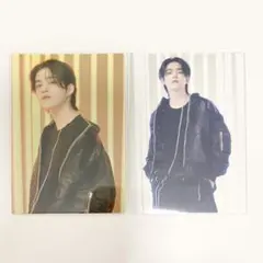 SEVENTEEN エスクプス スンチョル FOLLOW トレカ