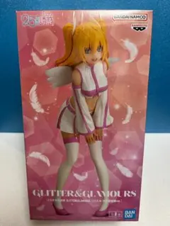 2.5次元の誘惑 GLITTER&GLAMOURS リリエル 天使空挺隊ver.