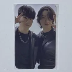 TREASURE トレジャー ジュンギュ ジョンファン ユニット ケミトレカ