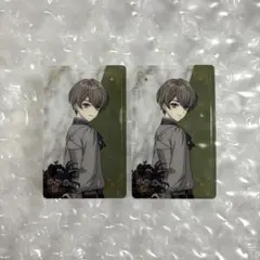 ミチル クリアカード