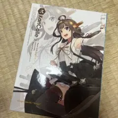 艦これ 連合艦隊指令部 8枚セット　Blu-ray購入特典　非売品　アイキャッチ 艦これ 連合艦隊指令部 8枚セット Blu-ray購入特典 非売品 アイ