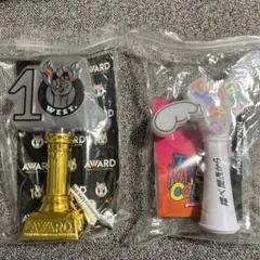WEST. ペンライトAWARD 翔べ関西から TOBE LIVE まとめ売り