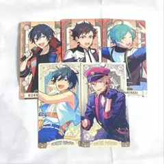 2026年最新】羽風薫アルカナカードの人気アイテム - メルカリ