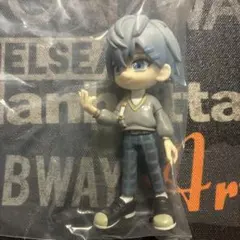 カラフルピーチ　フィギュア　ヒロ