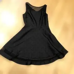 ジルスチュアート　ミニワンピース