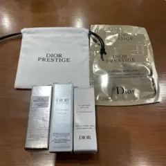 2025年最新】ディオールプレステージセットの人気アイテム - メルカリ