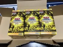 遊戯王 ヒストリーアーカイブコレクション 2BOX シュリンク付き - メルカリ