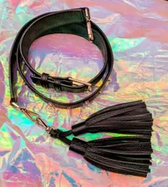 ケイト・スペード♣️kate spade NEW YORKショルダーストラップのサムネイル